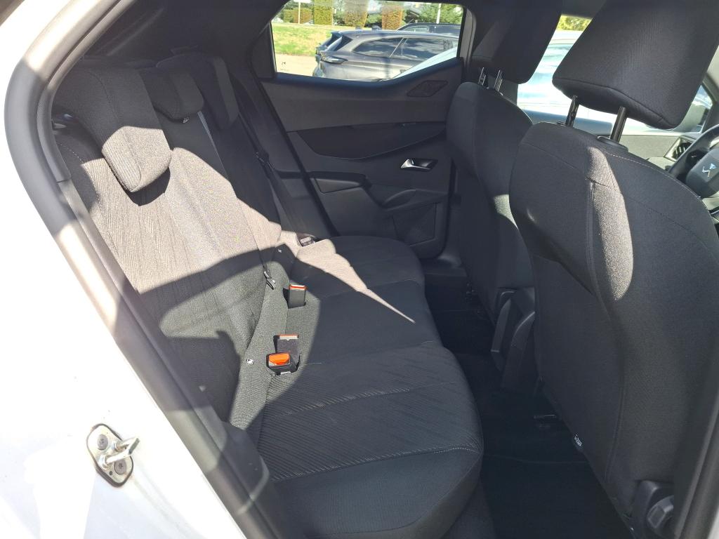 DS DS3 Crossback E-Tense Montmartre 2022