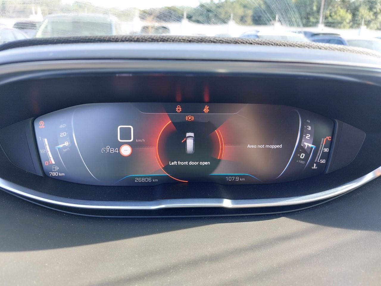 Foto Peugeot 5008 2