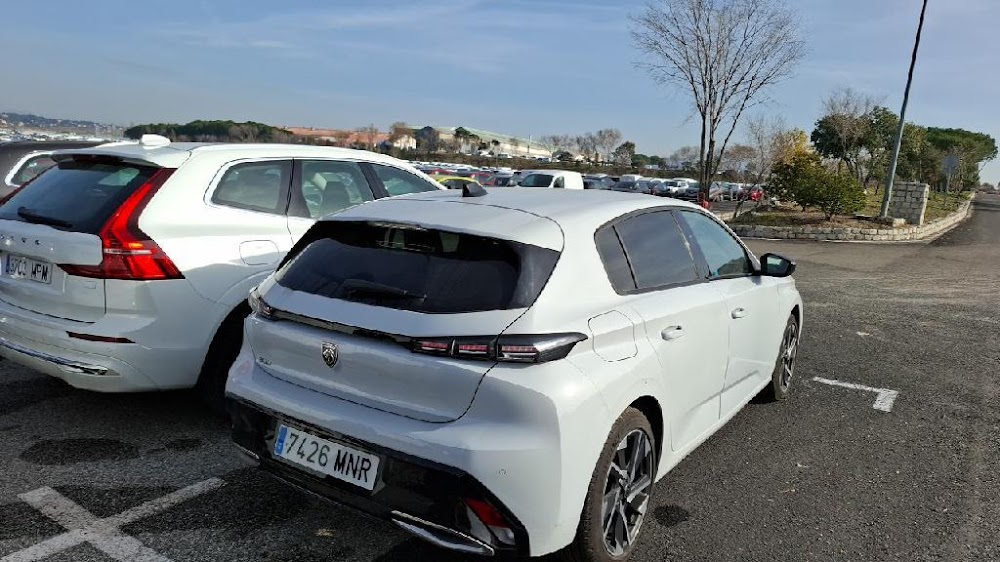 Foto Peugeot 308 8