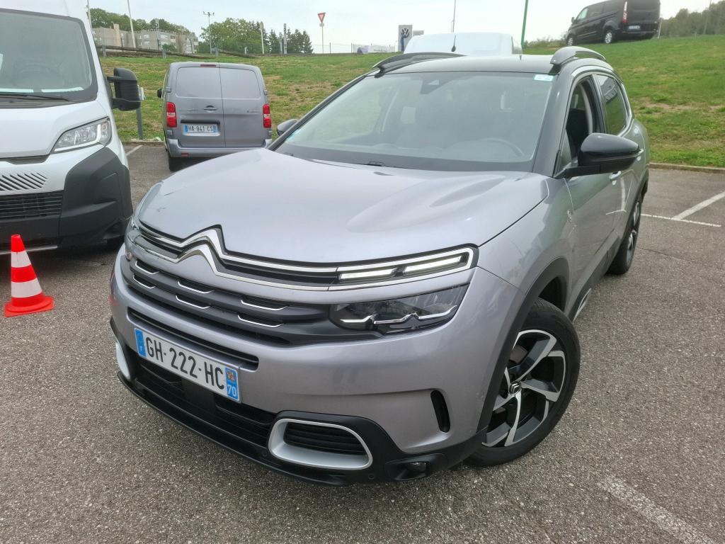 C5 AIRCROSS
