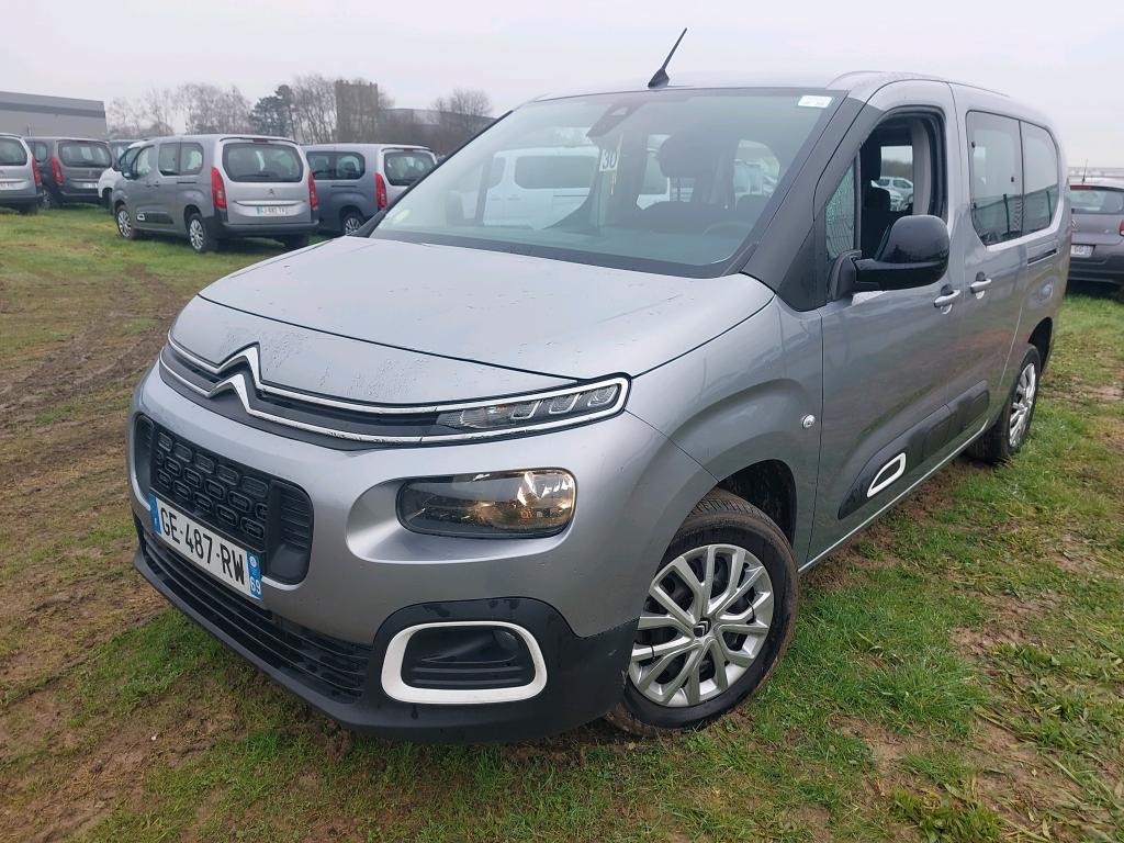 BERLINGO III
