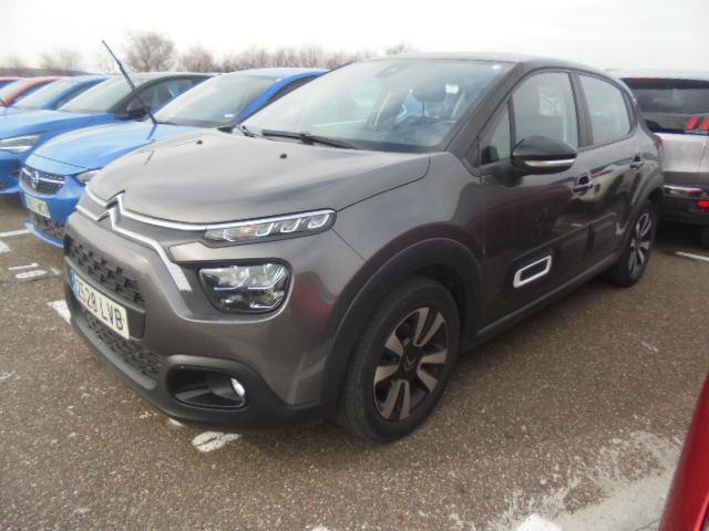 Foto Citroën C3 Aircross 4