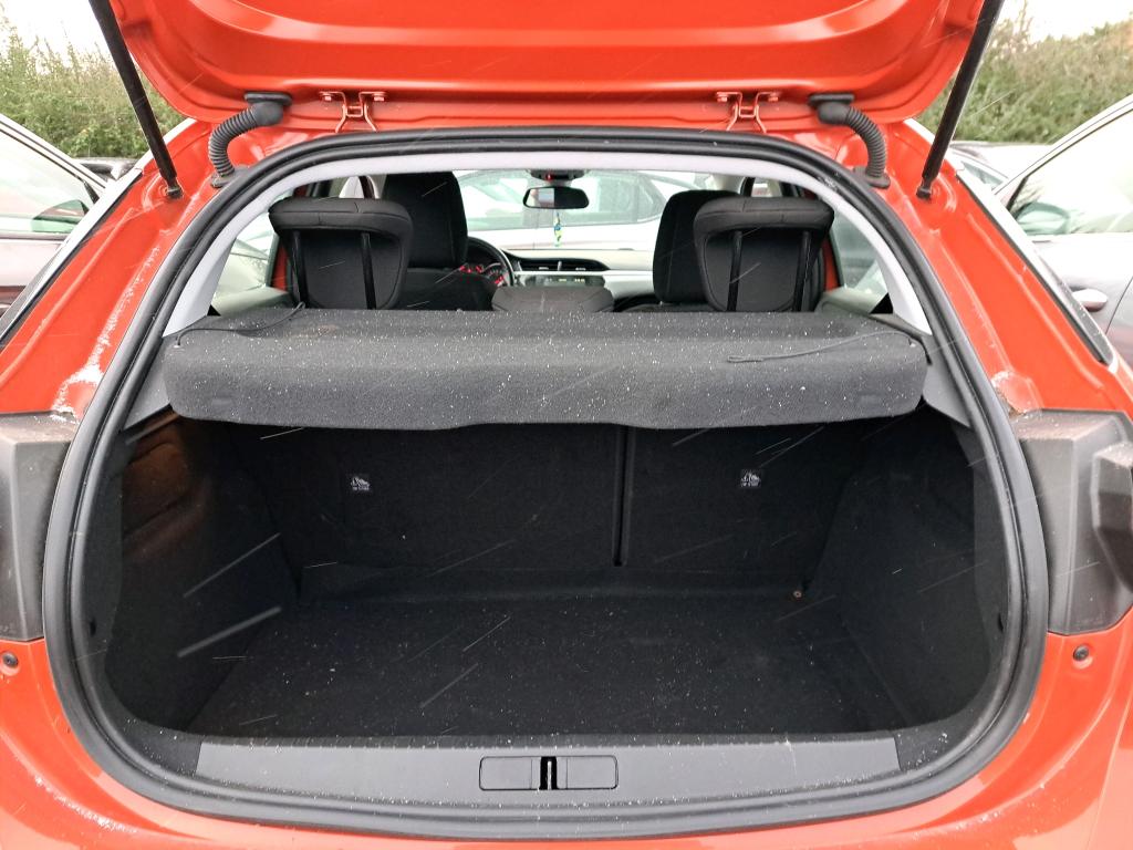 Opel Corsa 1.2 75 ch BVM5 Edition Business 2021