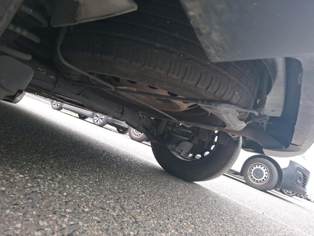 Citroen BERLINGO VAN M 650 BLUEHDI 130 S&S BVM6 CLUB 2022