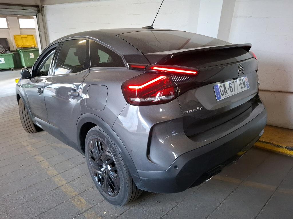 Citroen C4 PureTech 130 S&S EAT8 Shine 2021