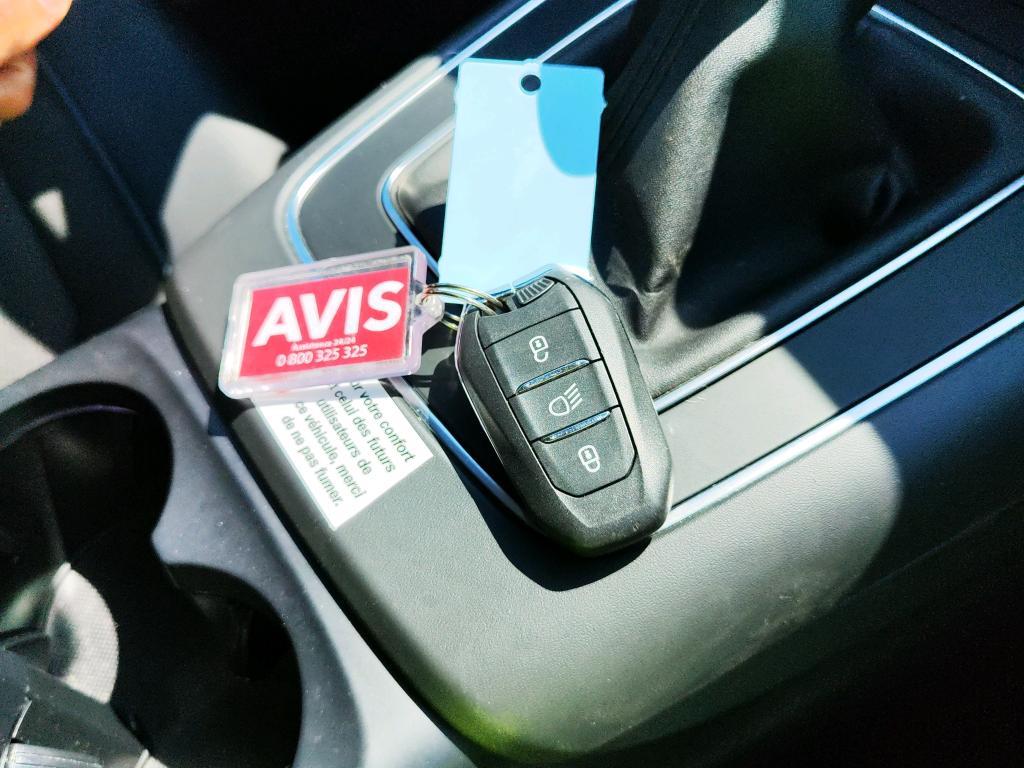 Citroen C5 Aircross PureTech 130 S&S BVM6 C-Series 2023