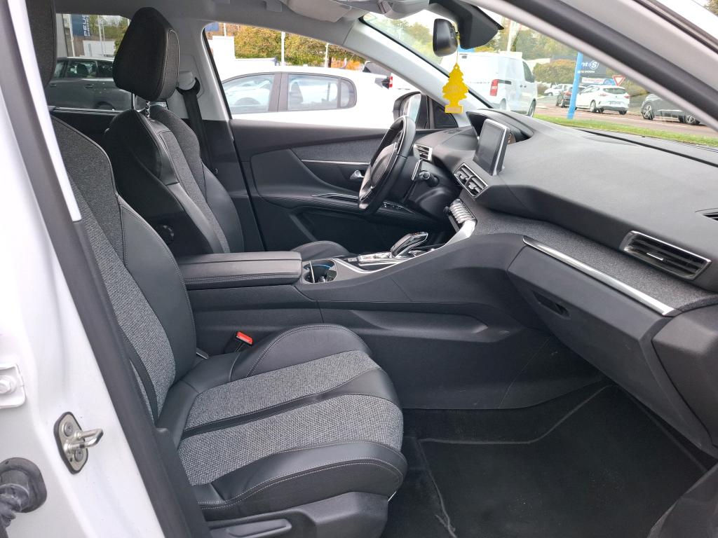 Peugeot 5008 BlueHDi 130ch S&S EAT8 Allure 2020