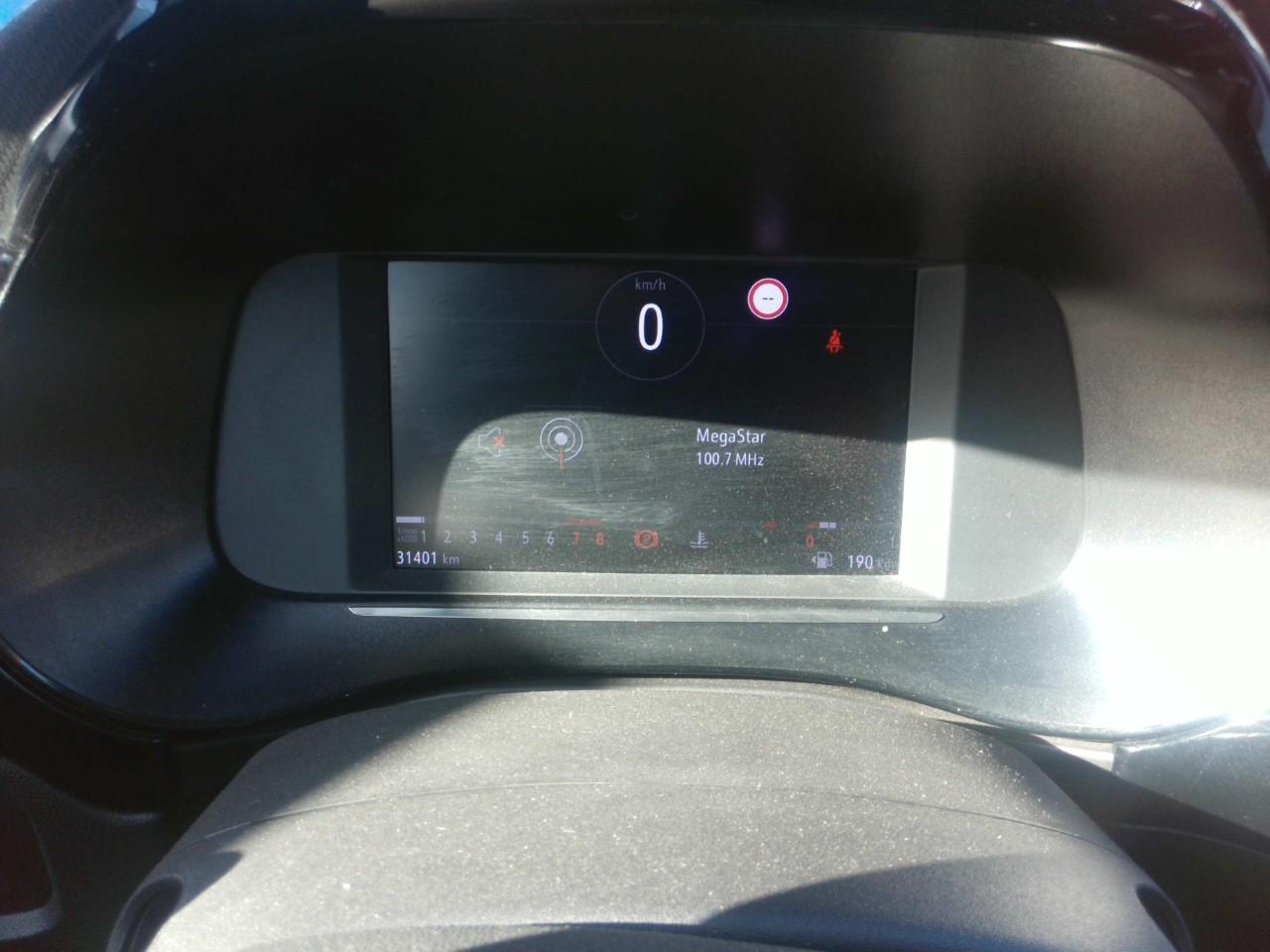 Foto Opel Corsa 5