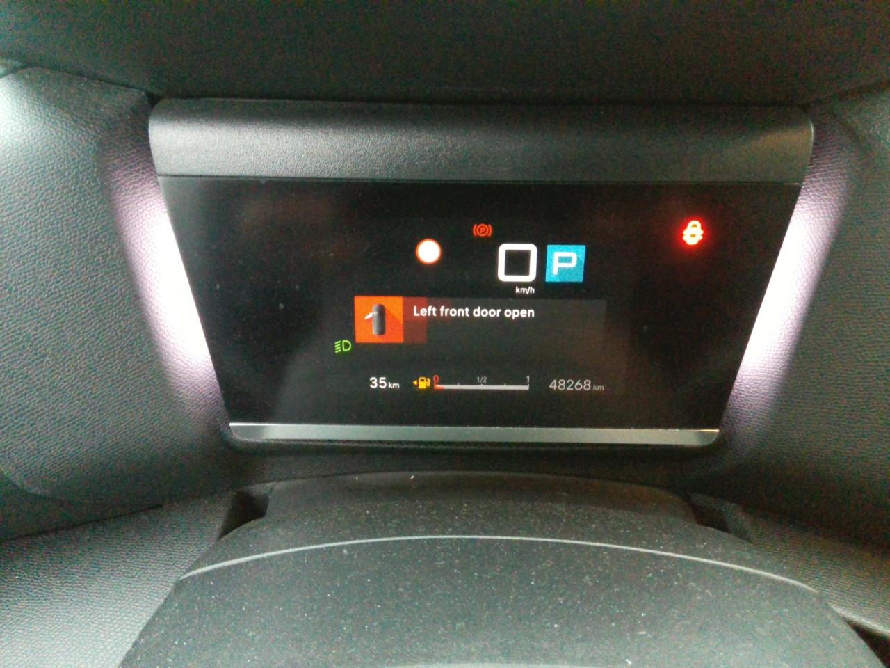 Foto Citroën C4 Cactus 5