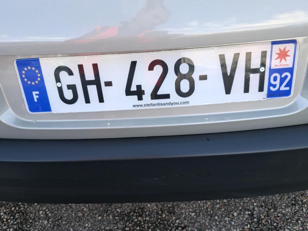 Citroen C3 PureTech 83 S&S BVM5 Feel Pack 2022