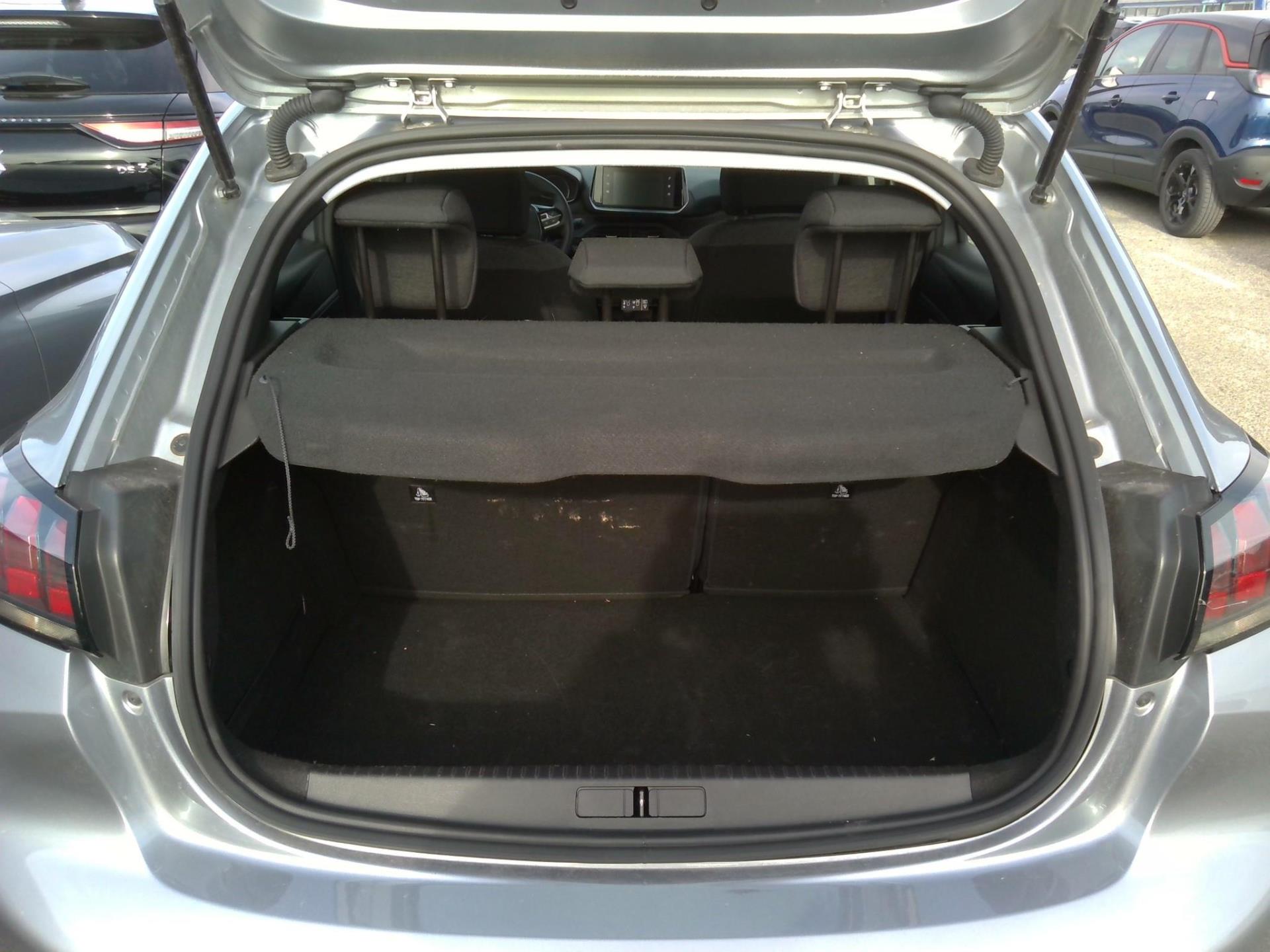 Peugeot 208 PureTech 75 S&S BVM5 Active Pack 2023