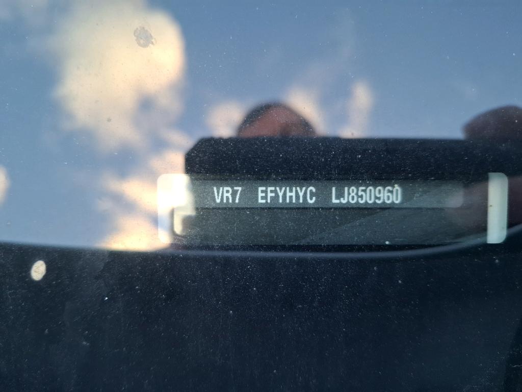 Citroen BERLINGO VAN M 650 BLUEHDI 100 S&S BVM5 CLUB 2020