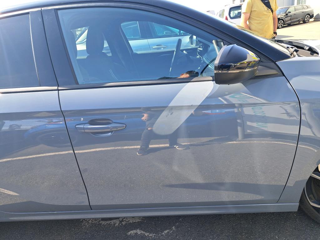 Opel Corsa 1.2 Turbo Hybrid 100 ch e-DCT6 GS 2024