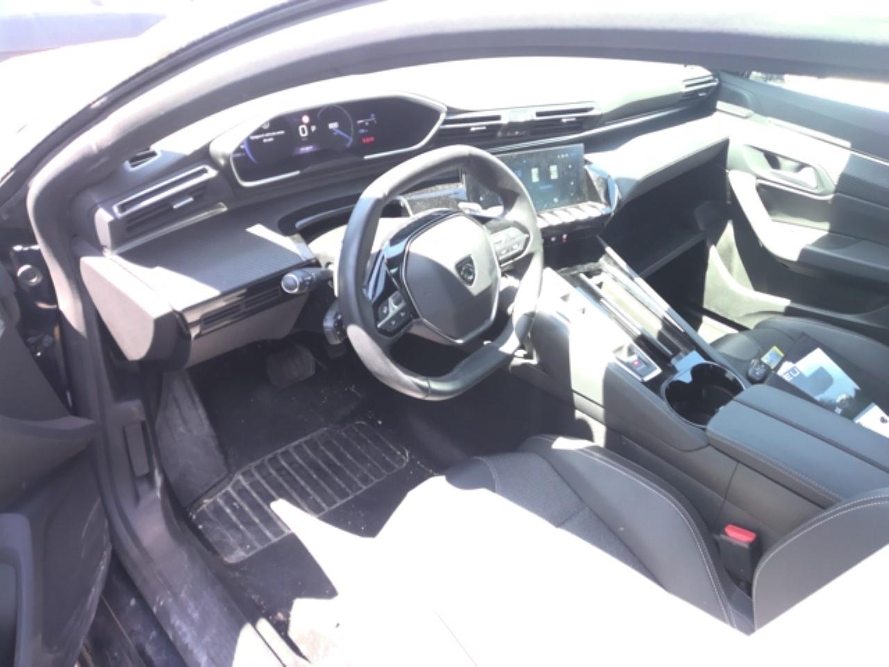 Foto Peugeot 508 5