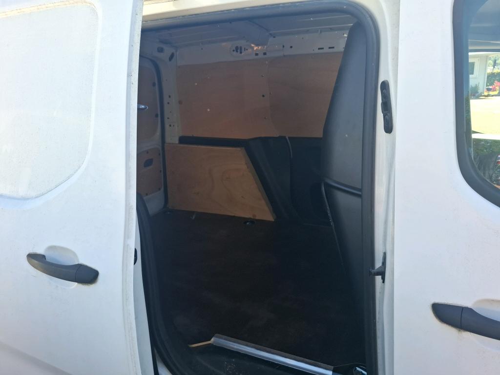 Citroen BERLINGO VAN M 650 BLUEHDI 100 S&S BVM5 CLUB 2020