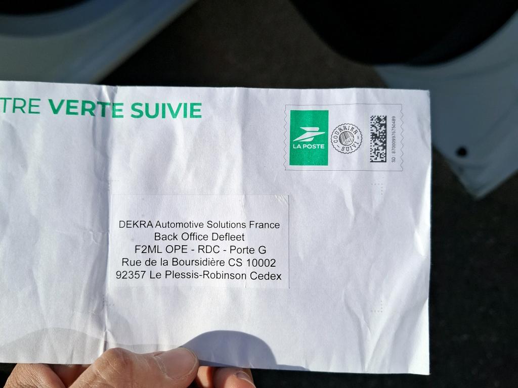 Opel COMBO CARGO 1.5 100 CH S/S L1H1 BVM6 STANDARD PACK CLIM 2022