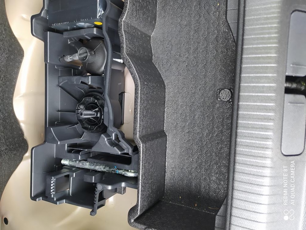 Foto Peugeot 2008 9