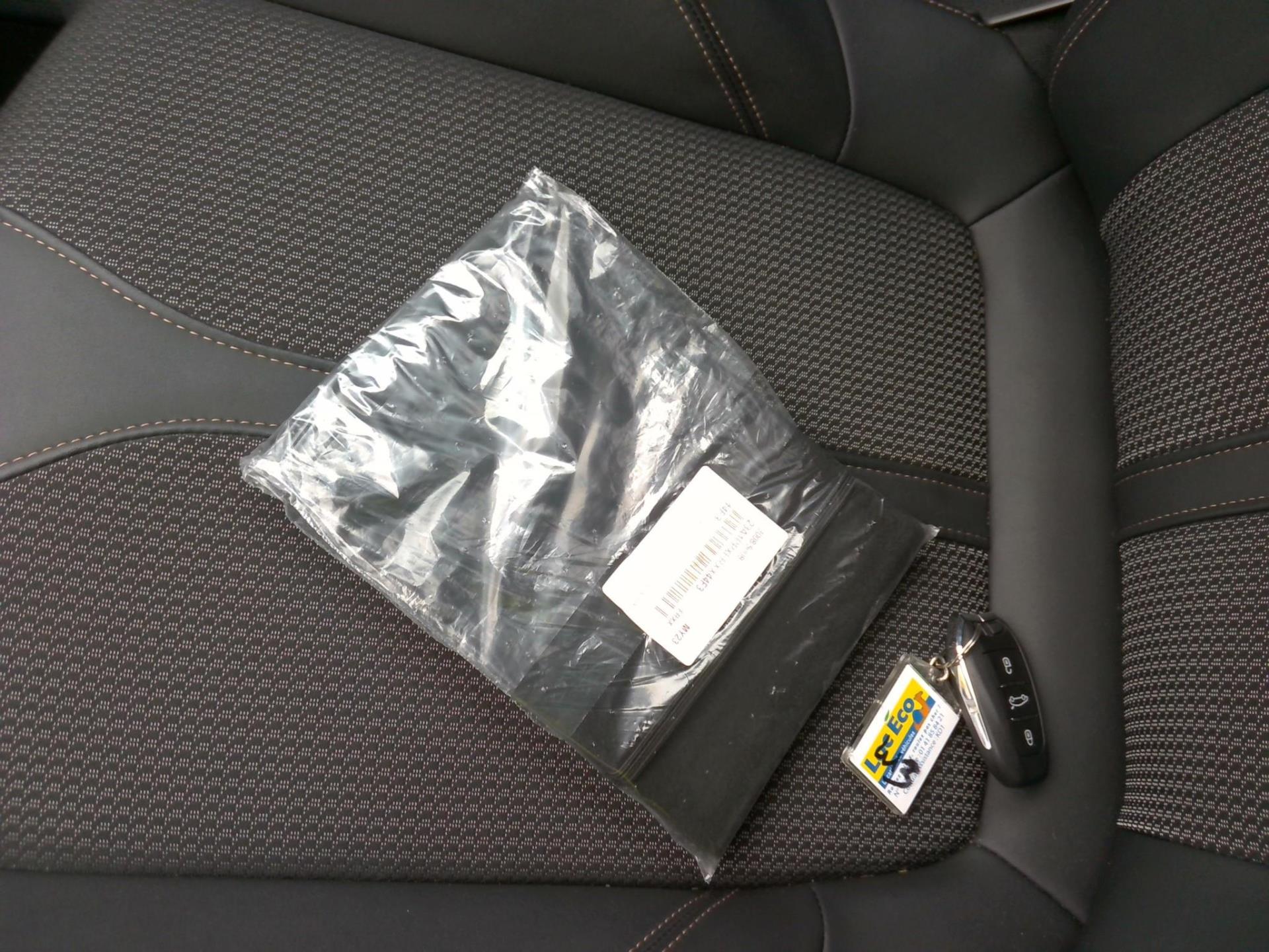 Peugeot 5008 PureTech 130ch S&S BVM6 GT 2023