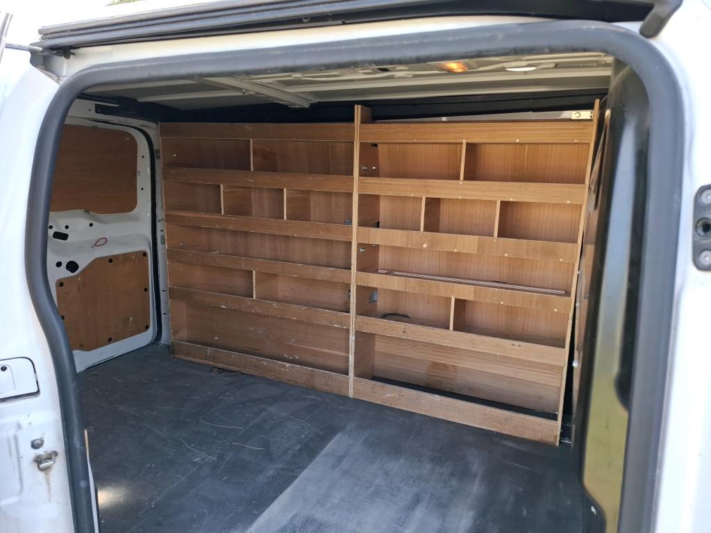 Peugeot EXPERT FGN TOLE STANDARD BLUEHDI 100 S&S BVM6 PREMIUM 2019