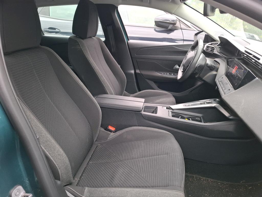 Peugeot 308 SW PureTech 130ch S&S EAT8 Active Pack 2023