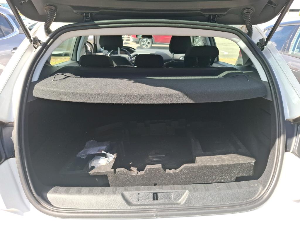Peugeot 308 BlueHDi 130ch S&S EAT8 Active Business 2021