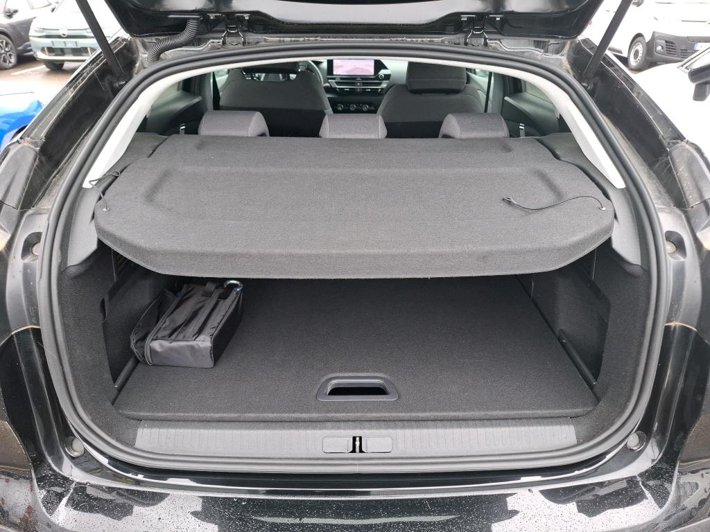 Citroen C4 PureTech 130 BVM6 Max 2024