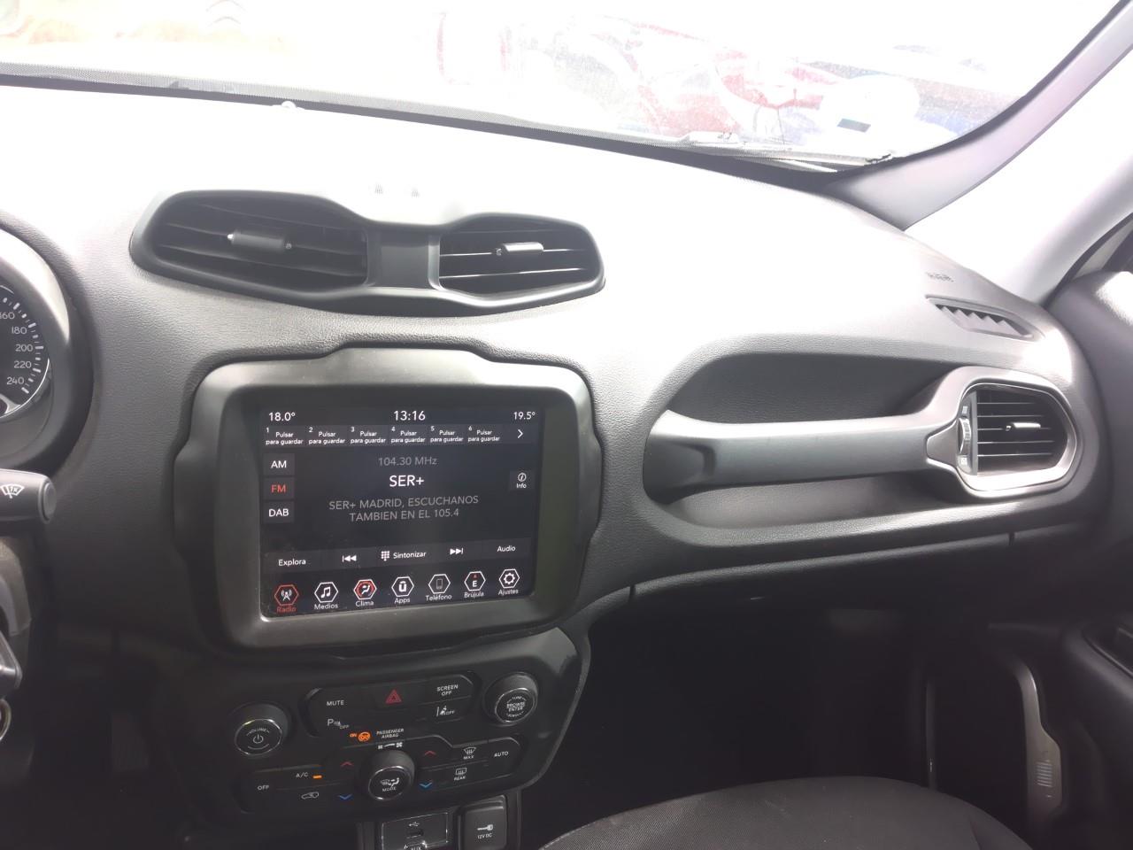 Foto Jeep Renegade 7