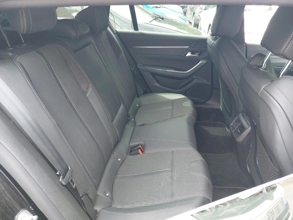 Peugeot 508 SW Hybrid 225 e-EAT8 GT 2023