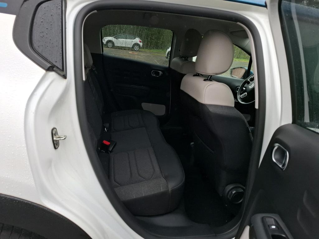 Citroen C3 PureTech 83 S&S BVM5 Shine 2023