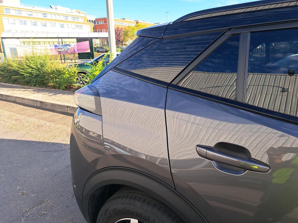 Peugeot 2008 PureTech 130 S&S EAT8 GT 2023