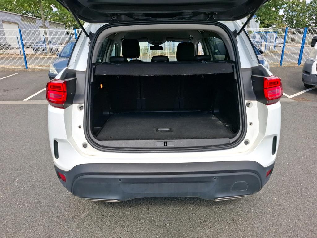 Citroen C5 Aircross BlueHDi 130 S&S EAT8 C-Series 2022