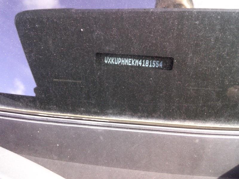 Foto Opel Corsa 6