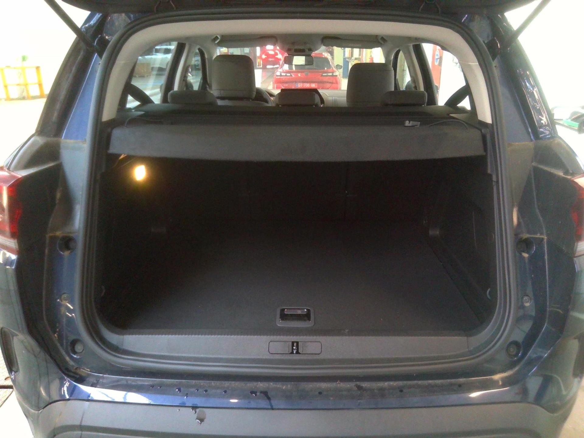 Citroen C5 Aircross Hybride Rechargeable 180 e-EAT8 Feel 2023