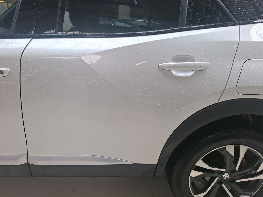 Peugeot 2008 PureTech 130 S&S EAT8 GT 2022
