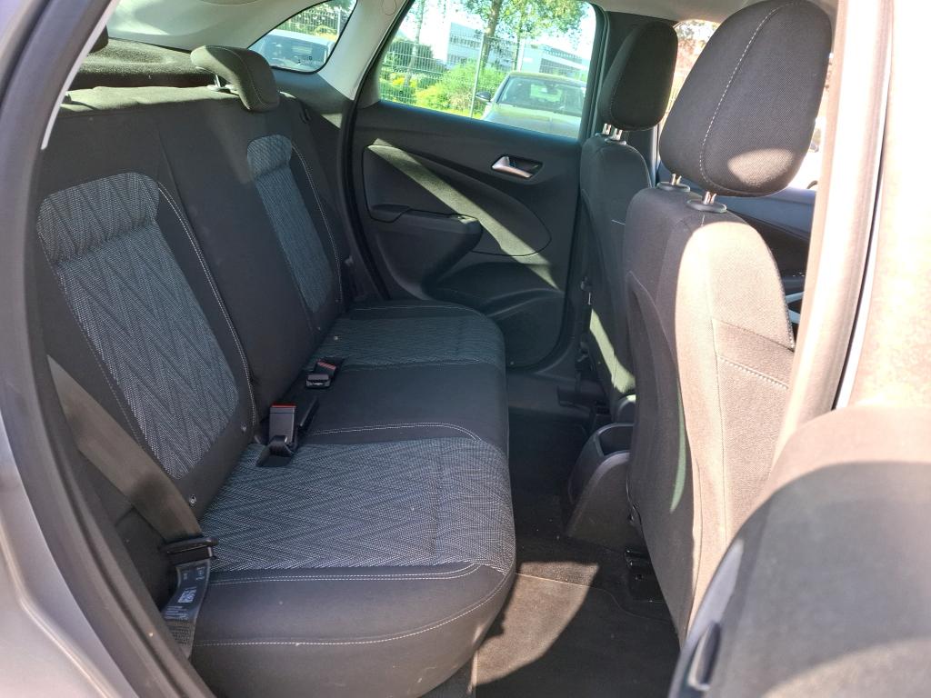 Opel CROSSLAND X / CROSSLAND 