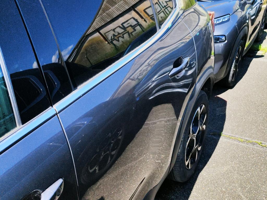 Citroen C5 Aircross PureTech 130 S&S BVM6 C-Series 2023