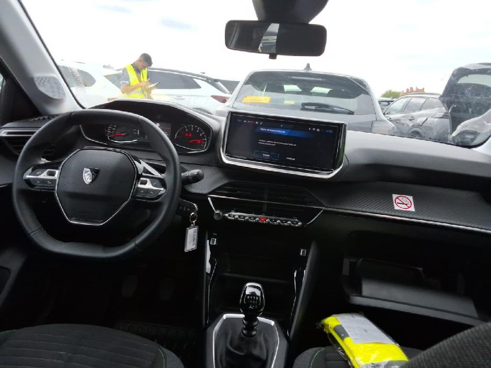 Foto Peugeot 308 9