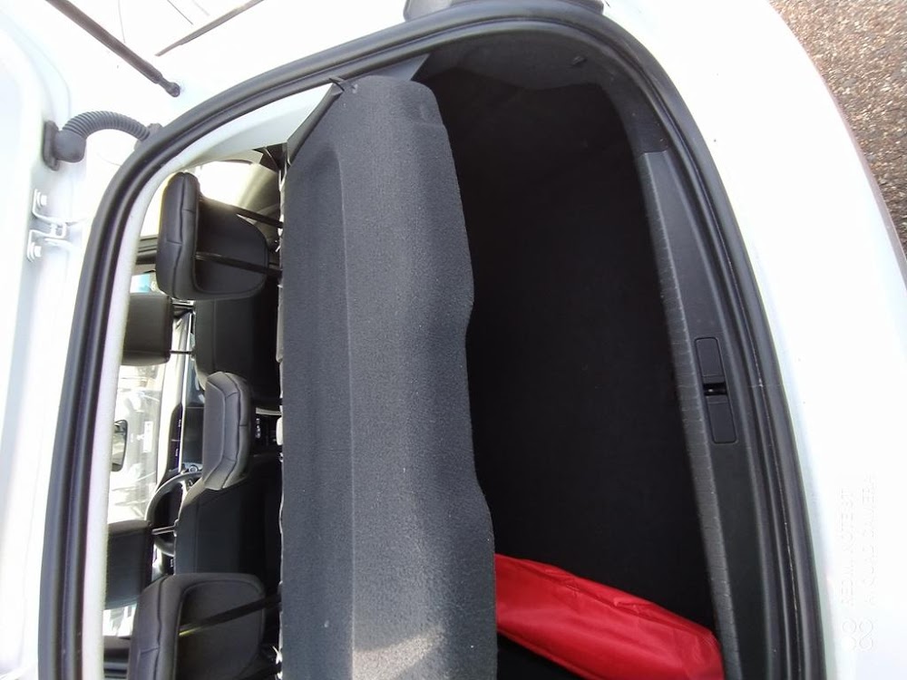 Foto Opel Corsa 13
