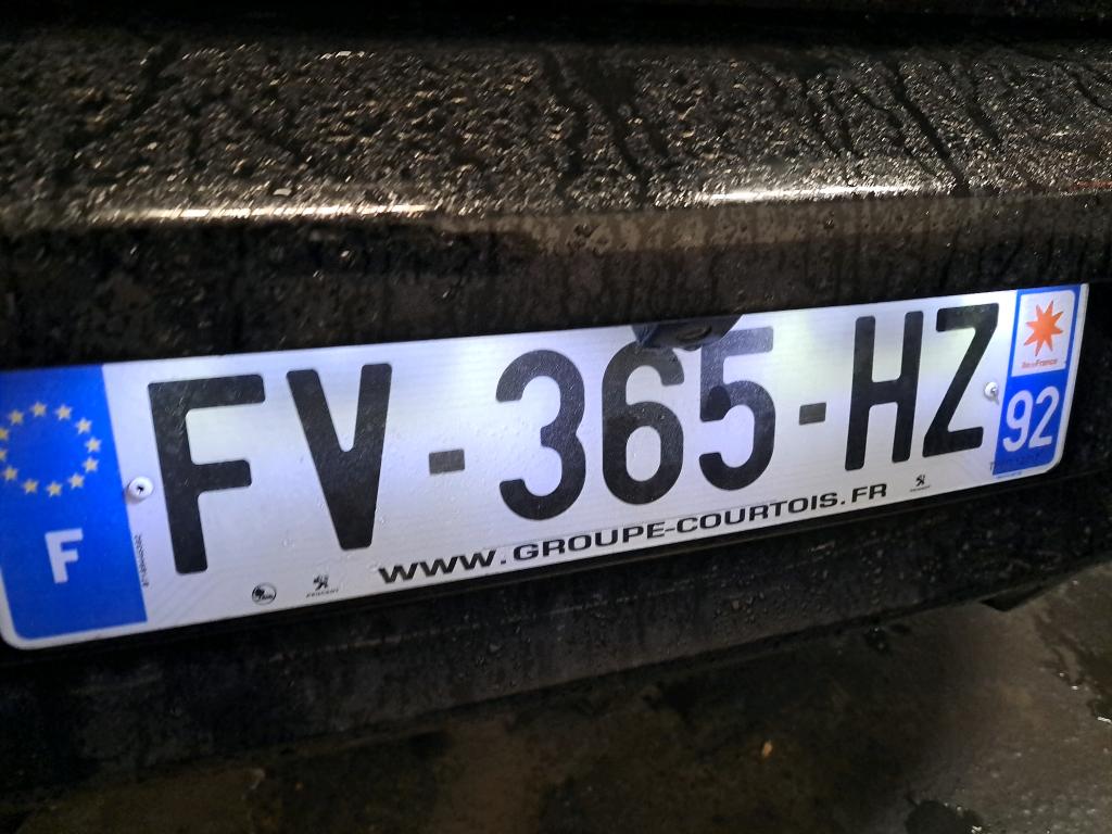 Peugeot 508 BlueHDi 160 ch S&S EAT8 GT Line 2020