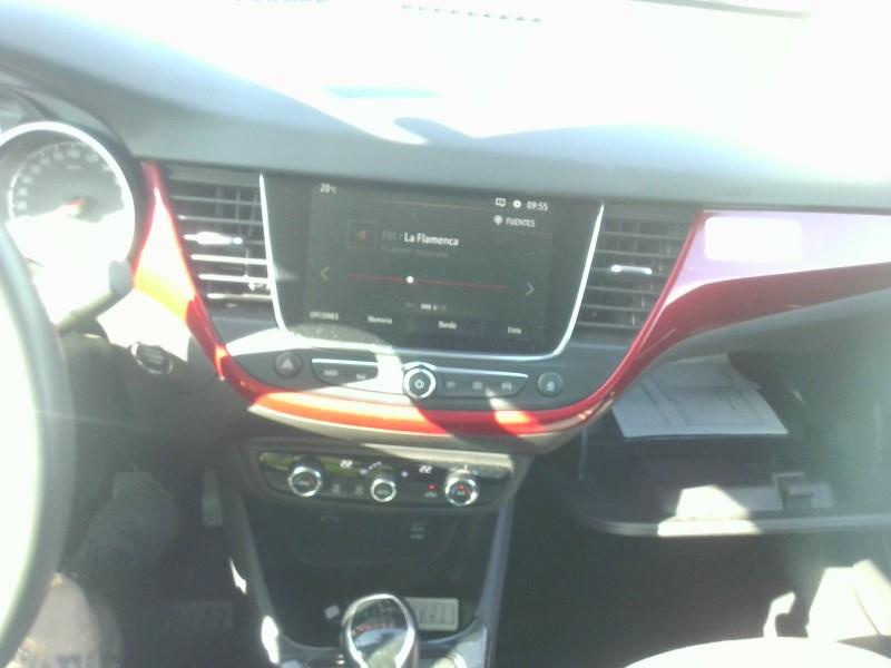 Foto Opel CrossLand 10