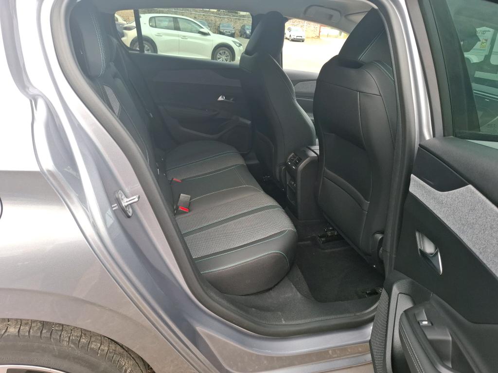 Peugeot 308 BlueHDi 130ch S&S EAT8 Allure 2022