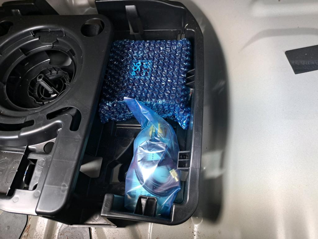 Citroen C3 SOCIETE BLUEHDI 100 S&S BVM6 FEEL NAV 2022