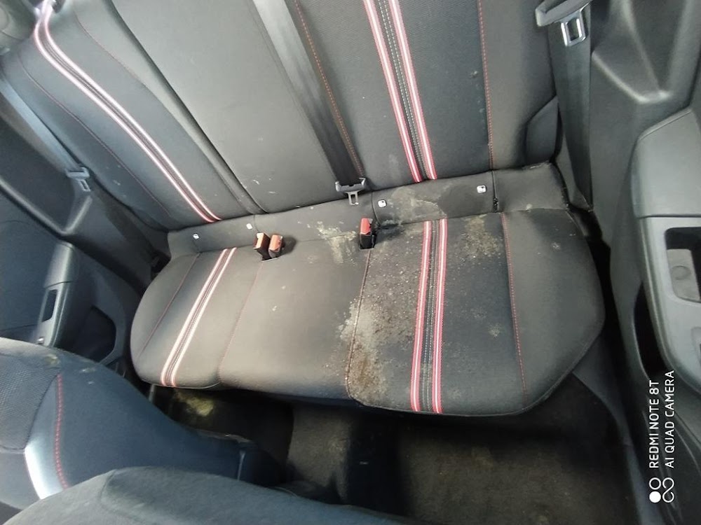 Foto Opel Corsa 9
