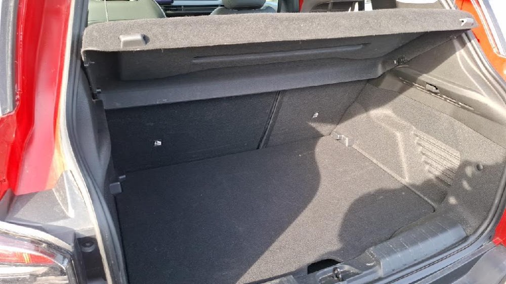Foto Jeep AVENGER 11