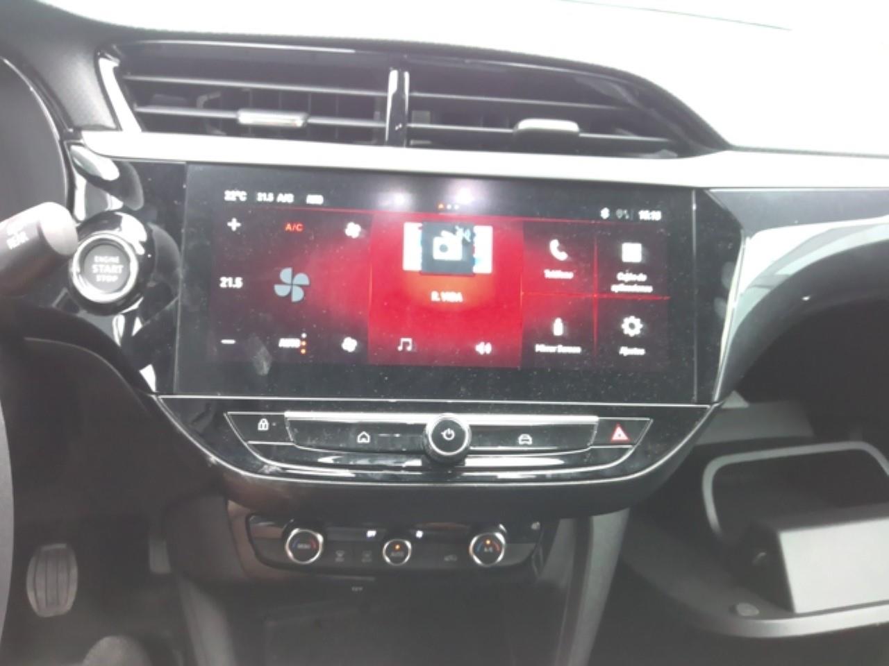 Foto Opel Corsa 7