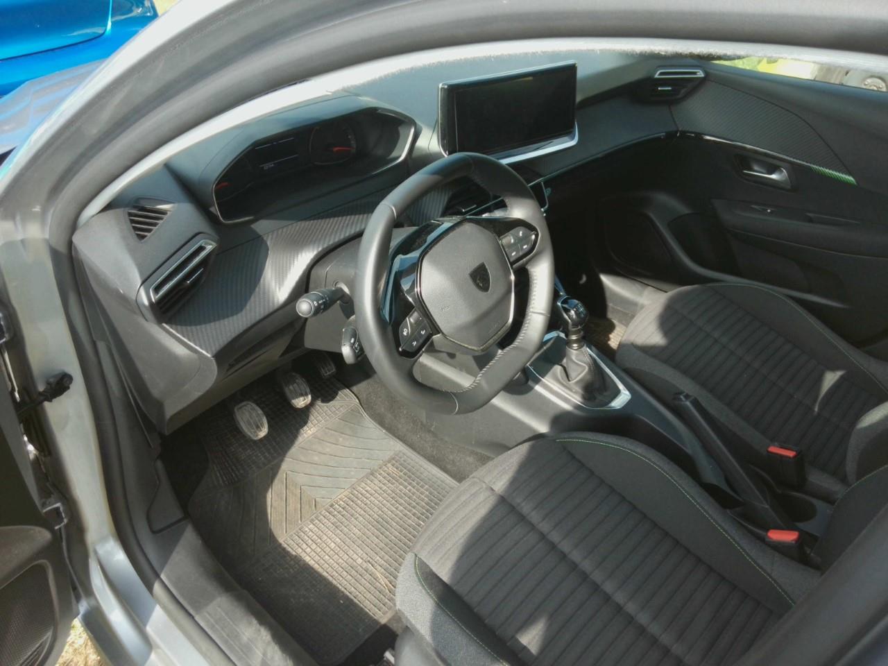 Foto Peugeot 308 3
