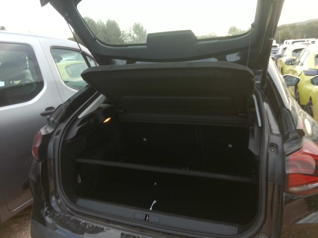 Foto Citroën C4 16