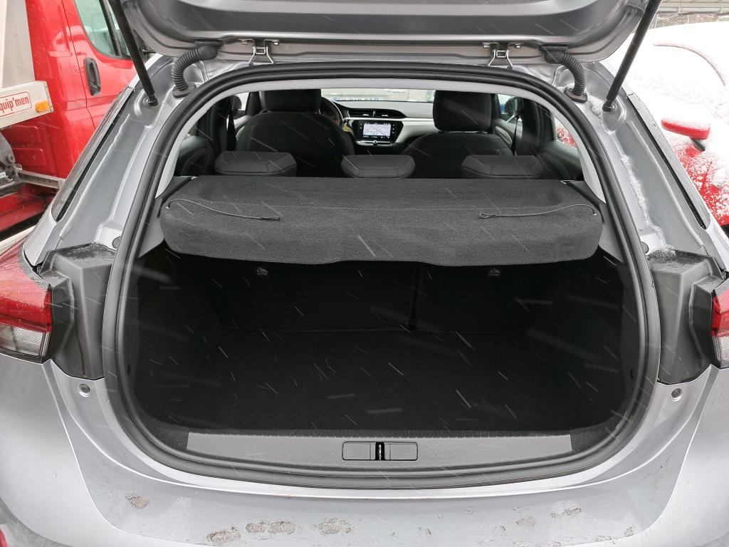 Opel Corsa 1.2 75 ch BVM5 Edition Business 2021