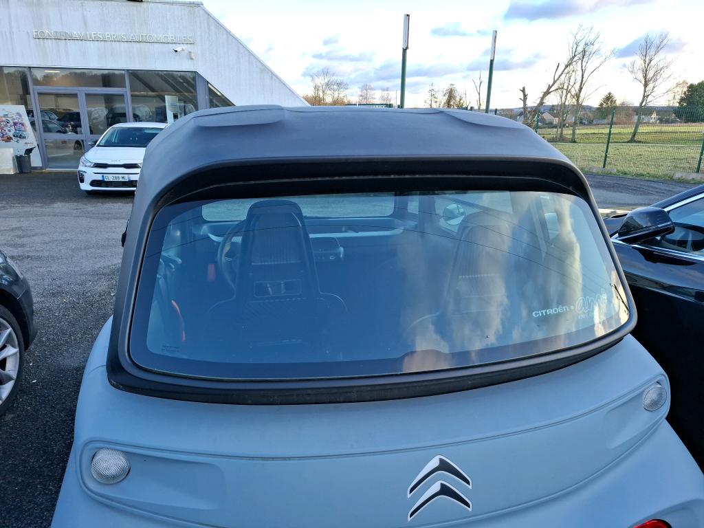 Citroen AMI 