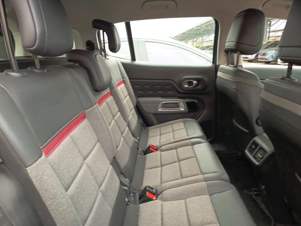 Citroen C5 Aircross Hybride Rechargeable 225 S&S e-EAT8 Business 2022